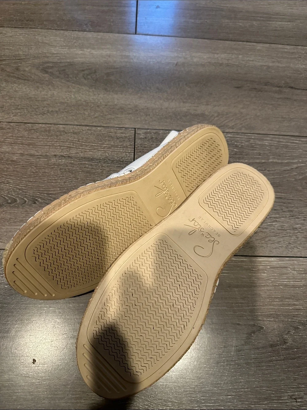 sea star beachwear Women's Beachcomber Espadrille